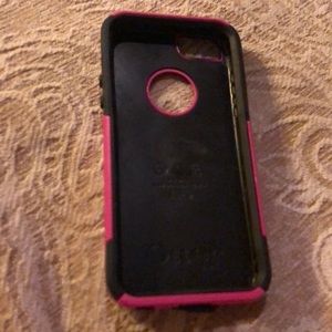 iPhone 5 Otter Box case